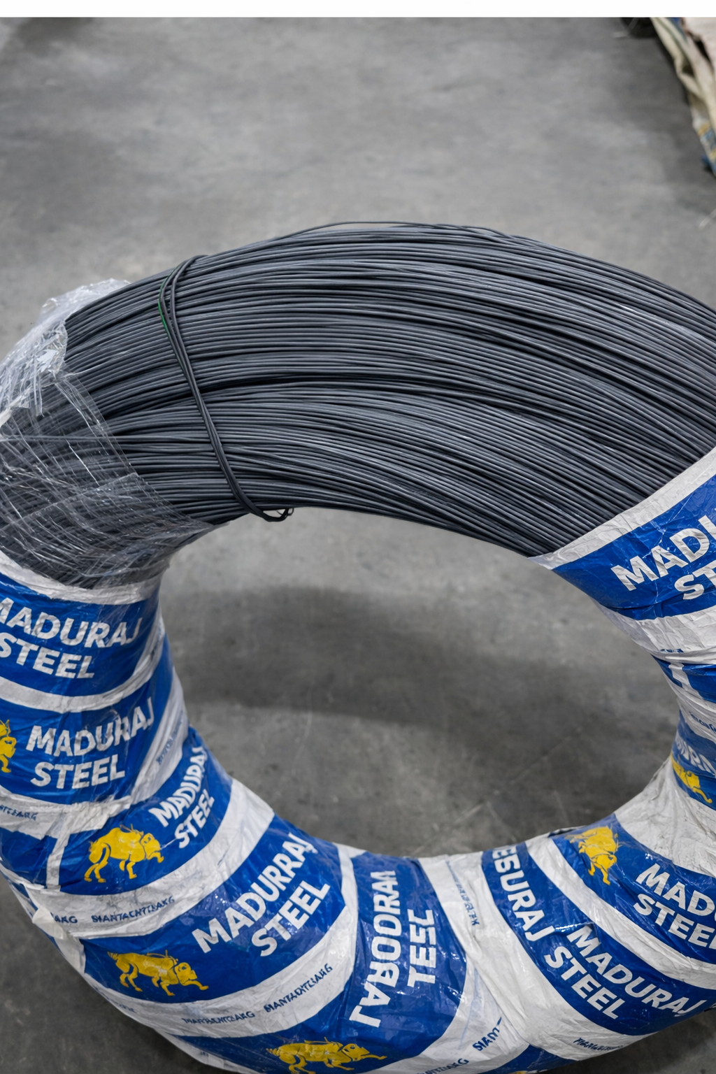 20 Gauge Binding Wire